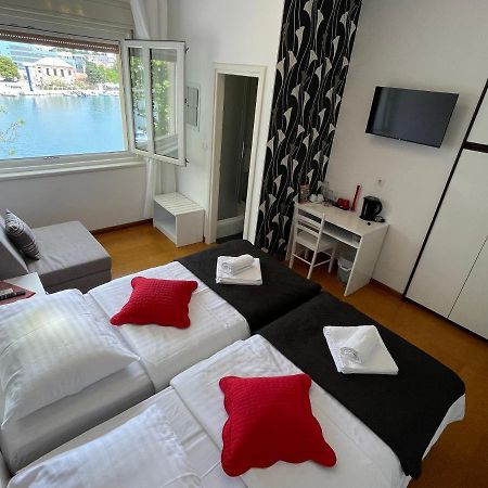 Accommodation Jarula Zadar Luaran gambar