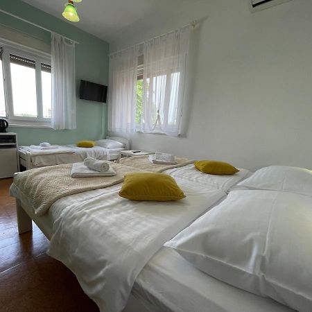 Accommodation Jarula Zadar Luaran gambar