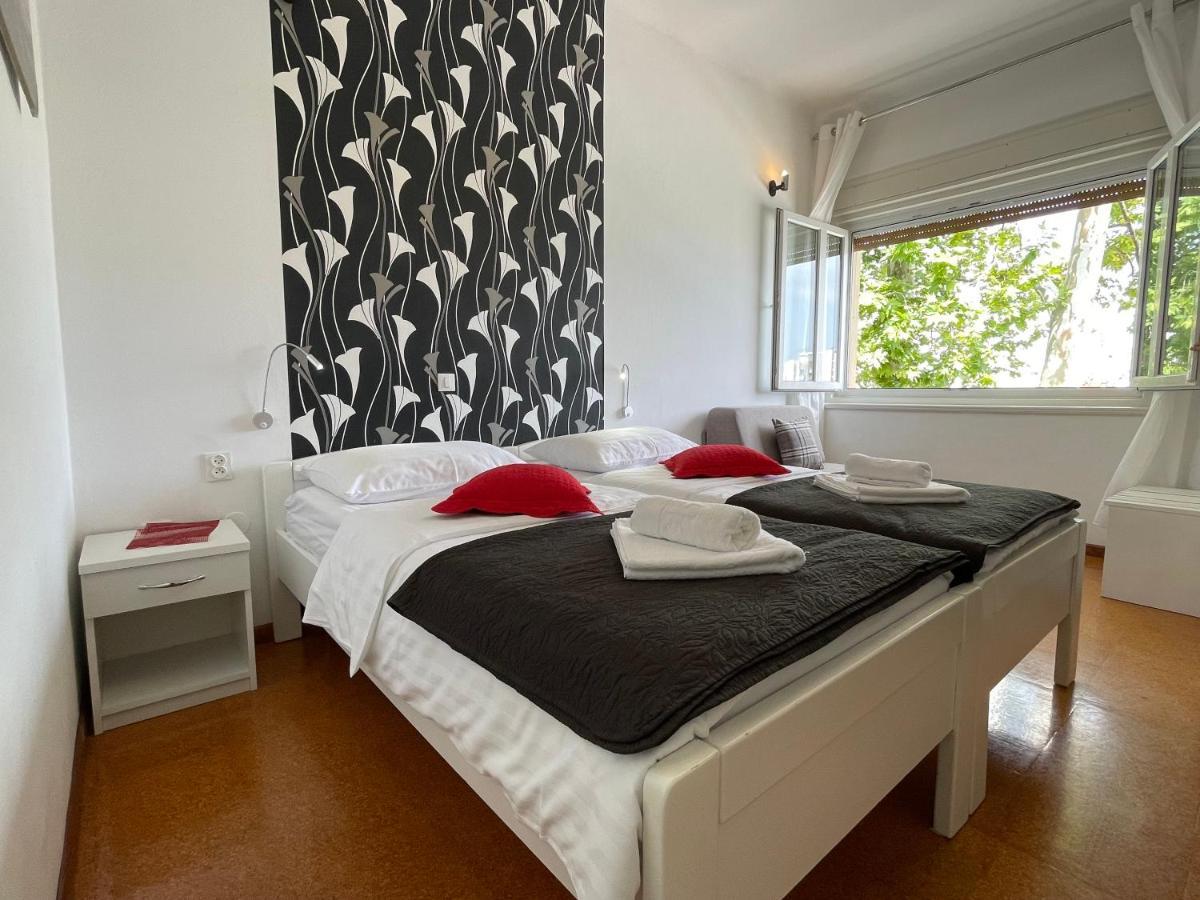 Accommodation Jarula Zadar Luaran gambar