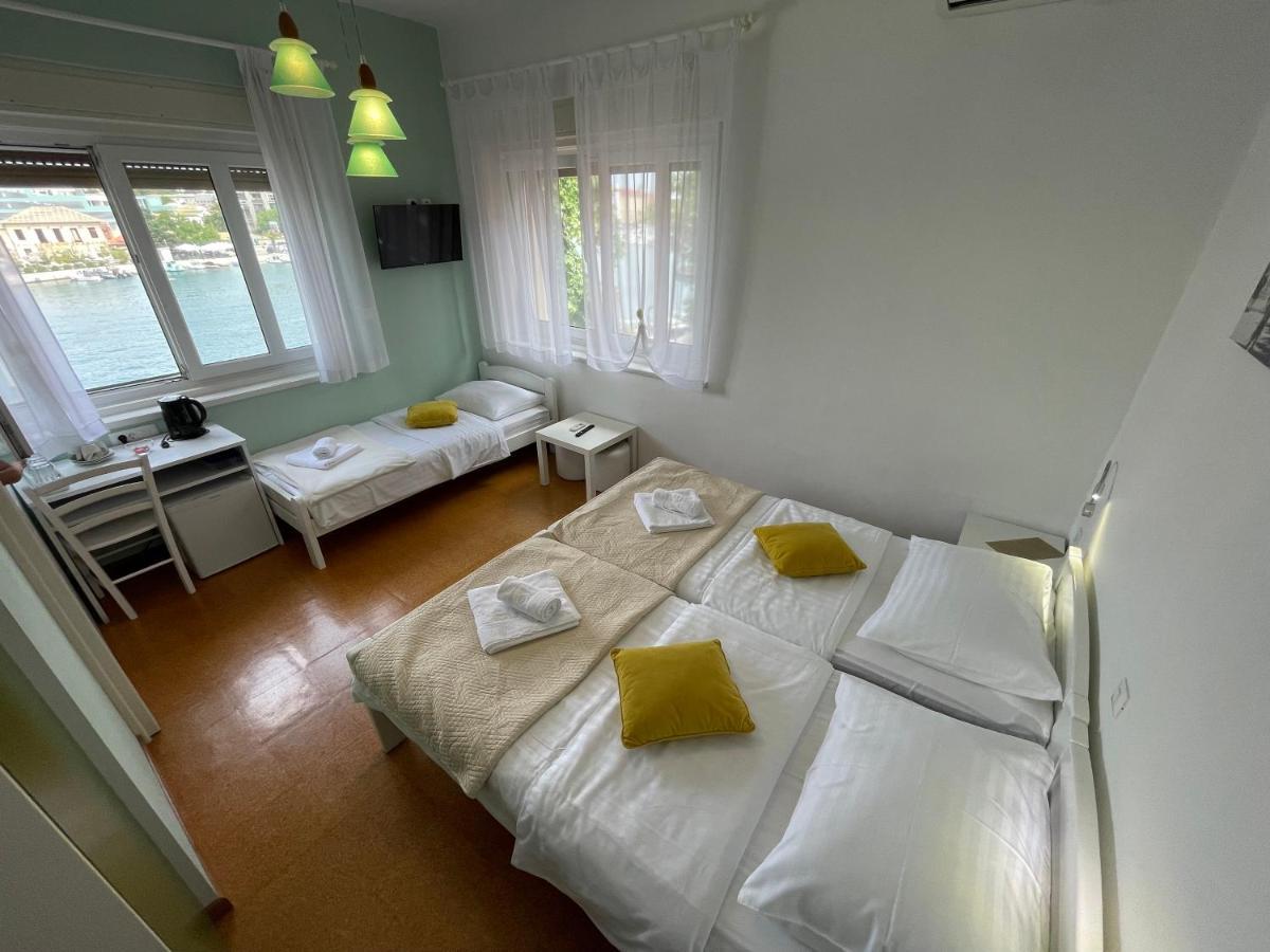 Accommodation Jarula Zadar Luaran gambar