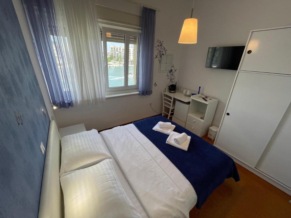 Accommodation Jarula Zadar Luaran gambar