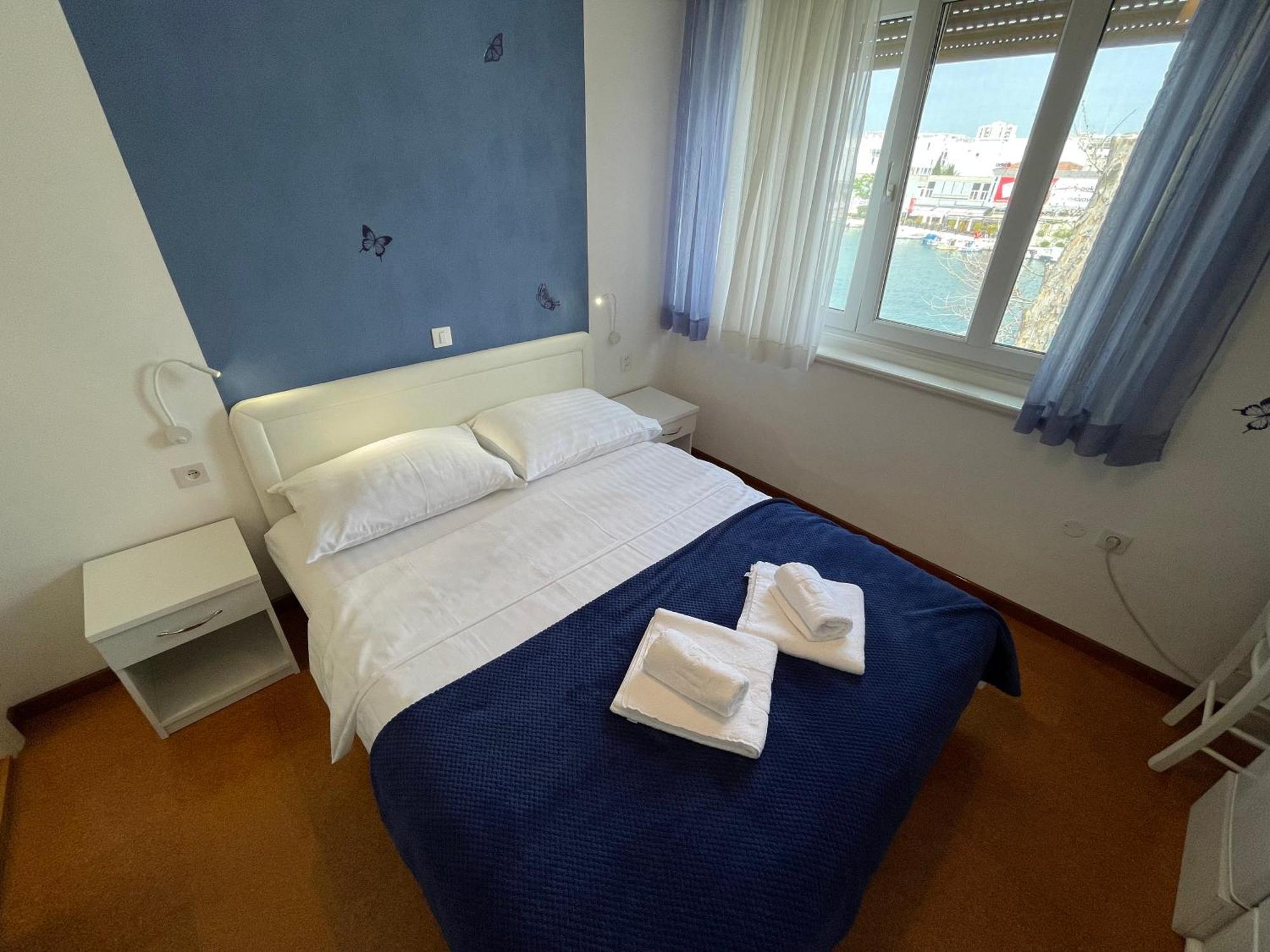 Accommodation Jarula Zadar Luaran gambar