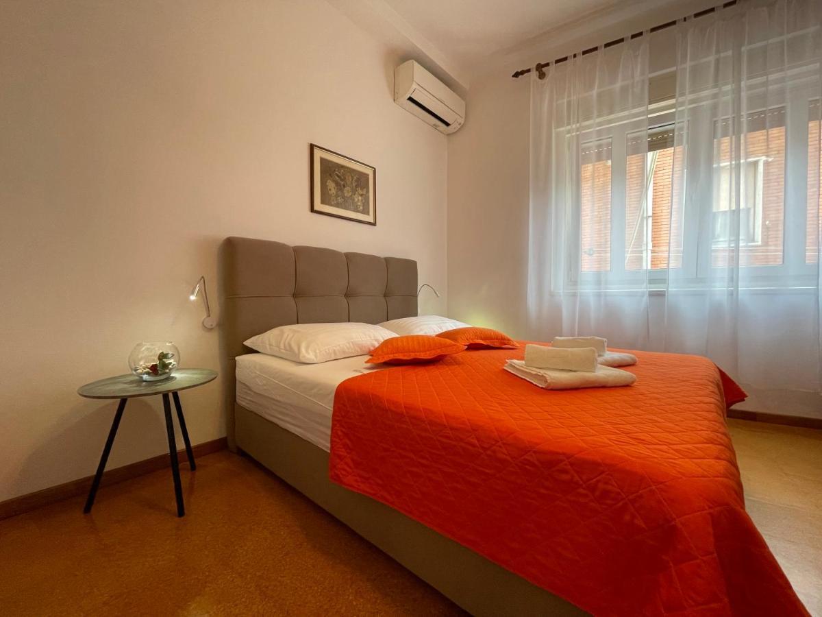 Accommodation Jarula Zadar Luaran gambar