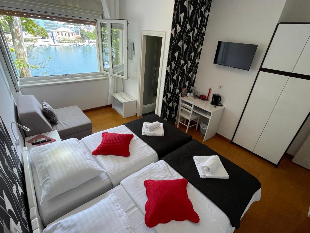 Accommodation Jarula Zadar Luaran gambar