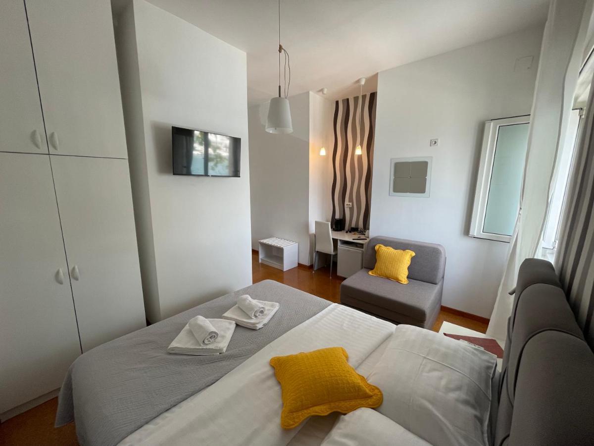 Accommodation Jarula Zadar Luaran gambar