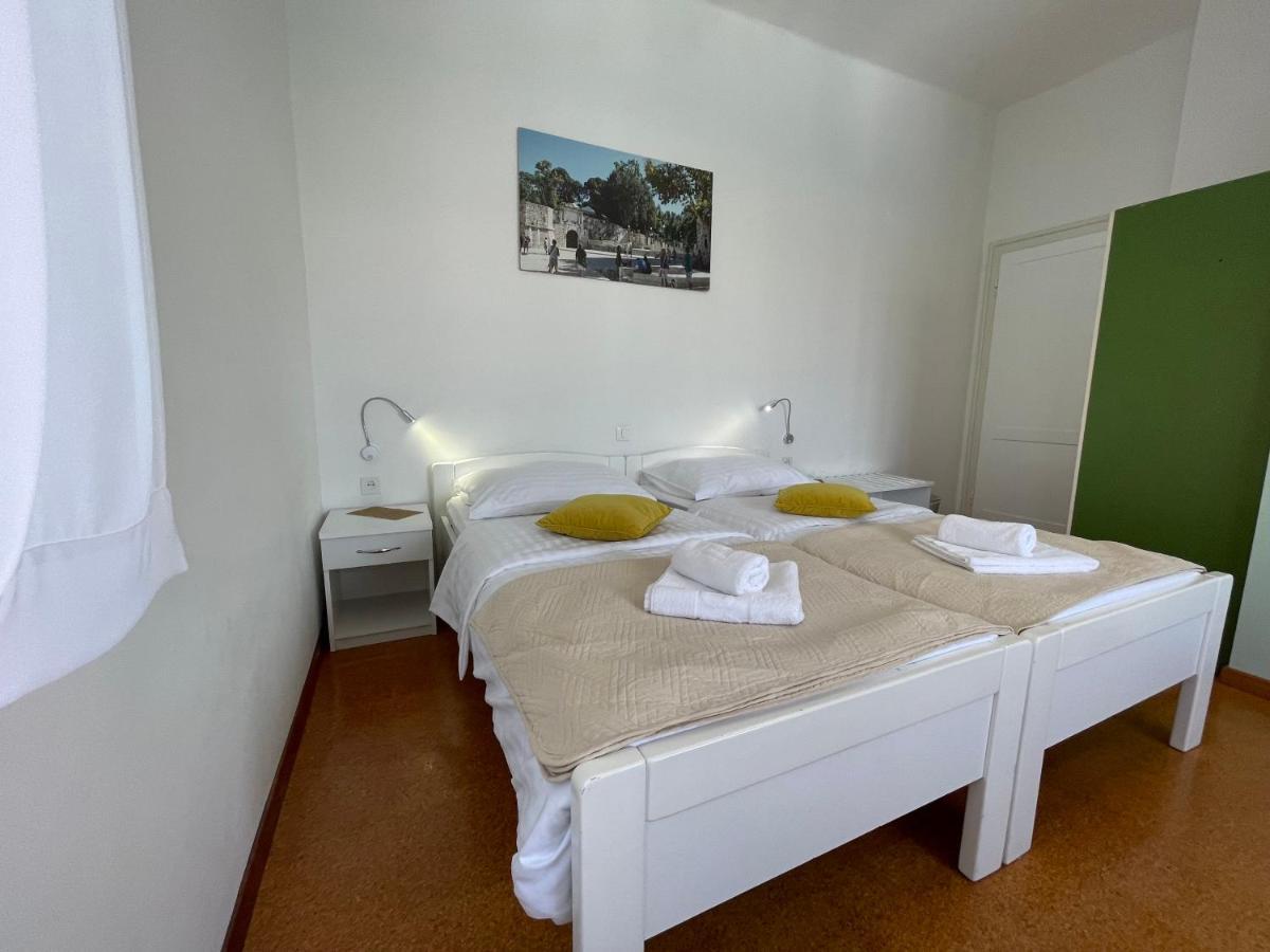 Accommodation Jarula Zadar Luaran gambar