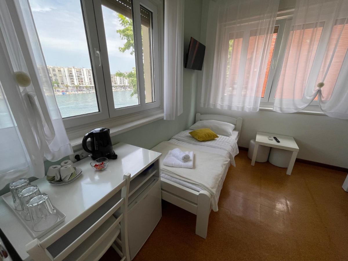 Accommodation Jarula Zadar Luaran gambar