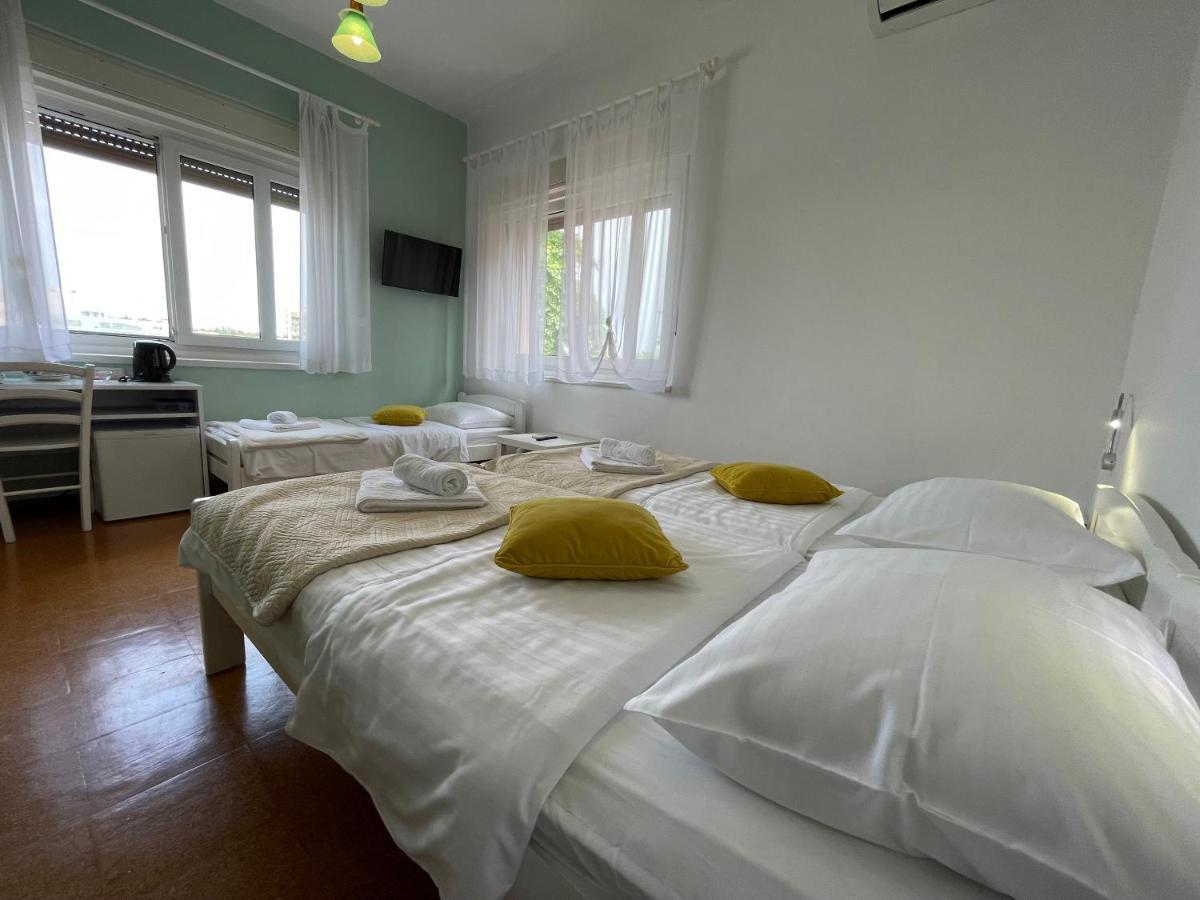 Accommodation Jarula Zadar Luaran gambar