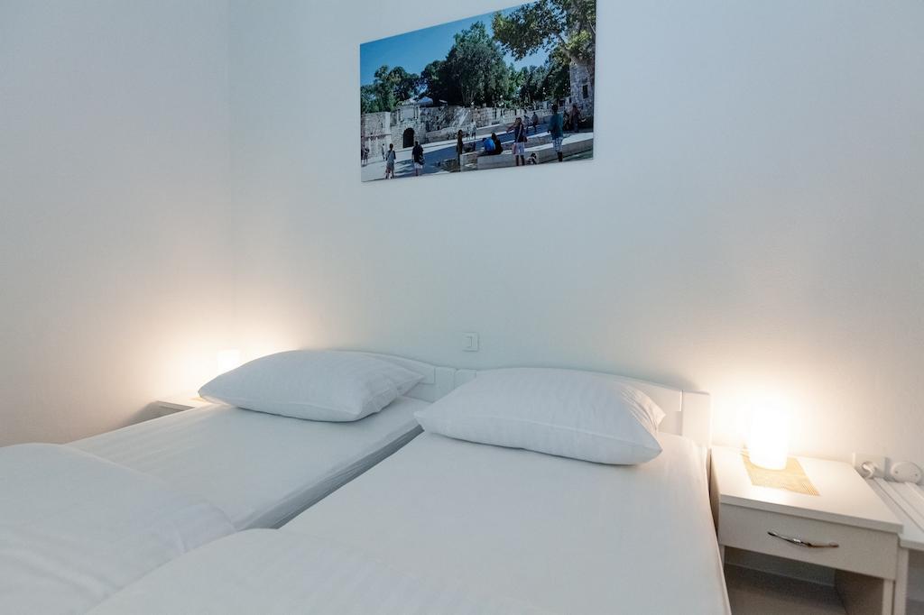 Accommodation Jarula Zadar Luaran gambar