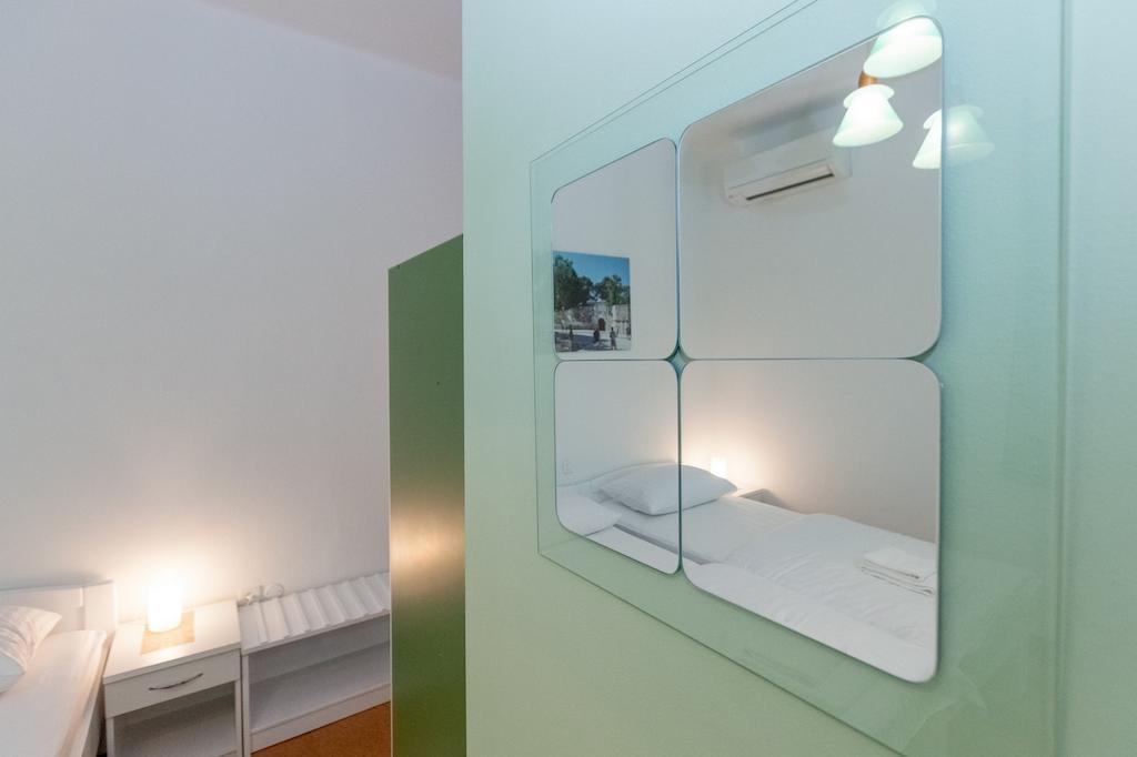 Accommodation Jarula Zadar Luaran gambar