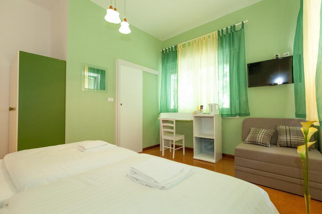 Accommodation Jarula Zadar Bilik gambar