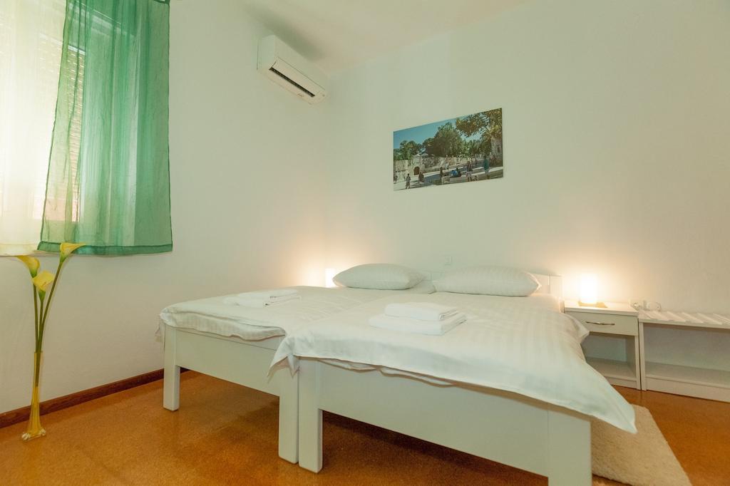 Accommodation Jarula Zadar Bilik gambar