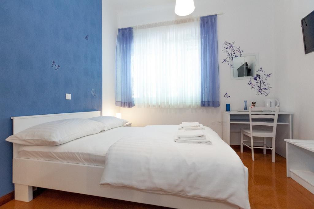 Accommodation Jarula Zadar Bilik gambar