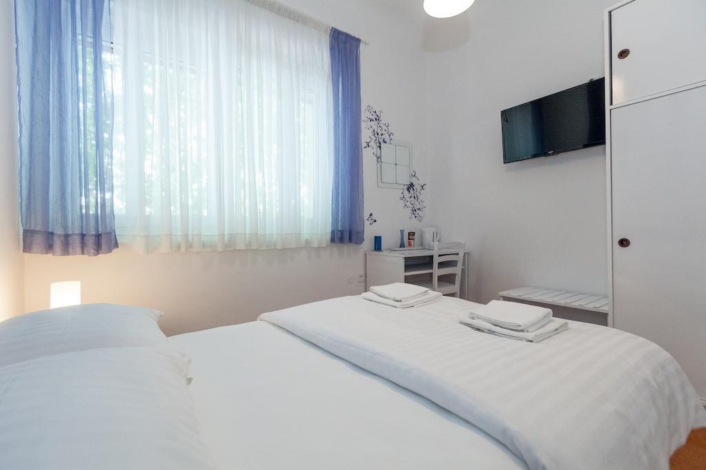 Accommodation Jarula Zadar Bilik gambar