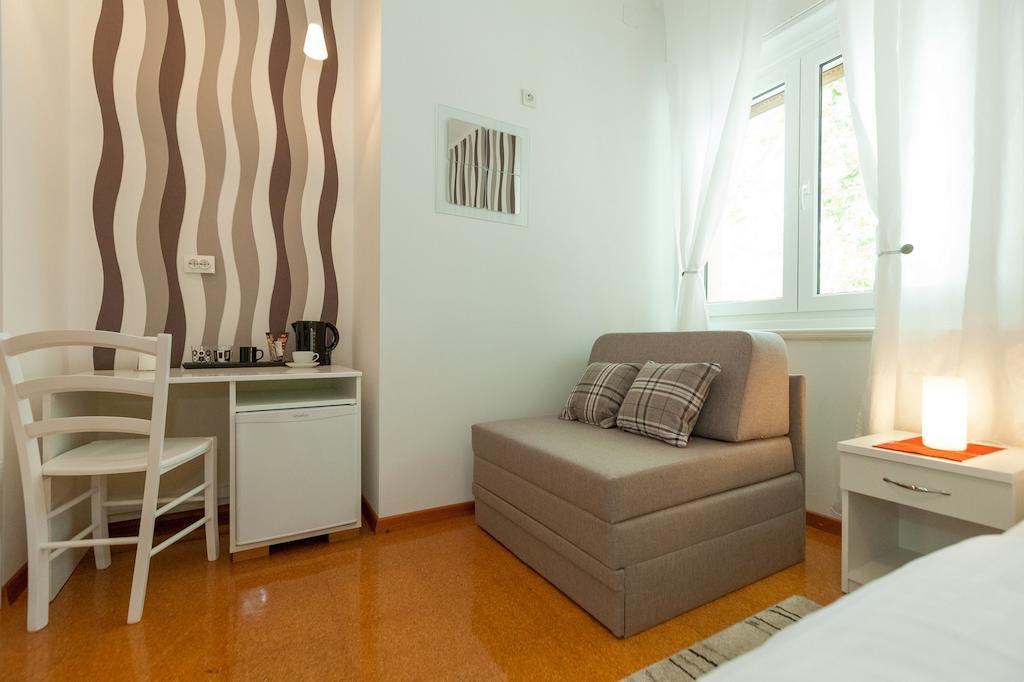 Accommodation Jarula Zadar Bilik gambar