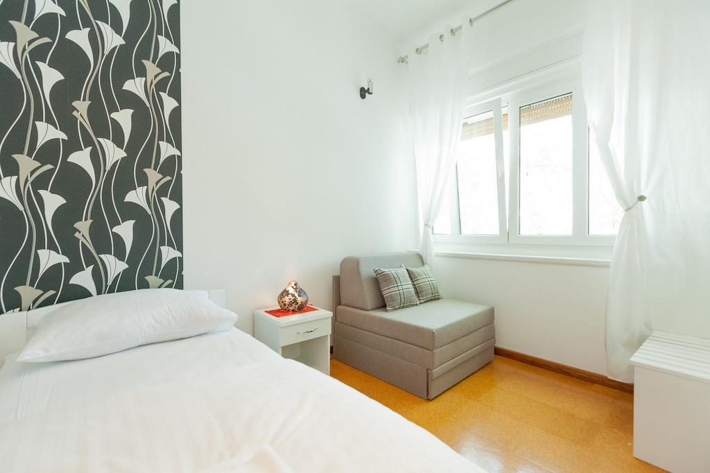 Accommodation Jarula Zadar Bilik gambar